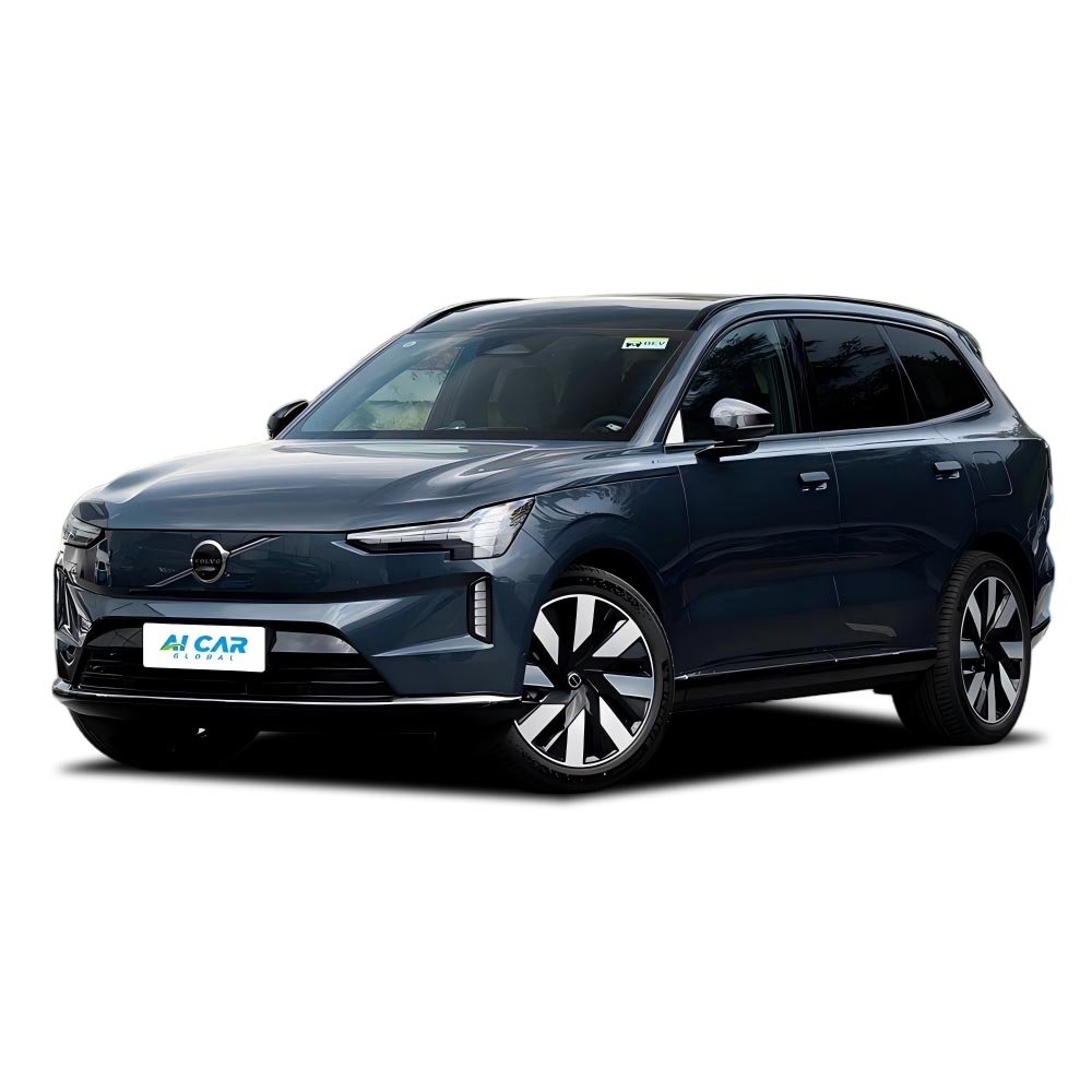 Volvo EX90