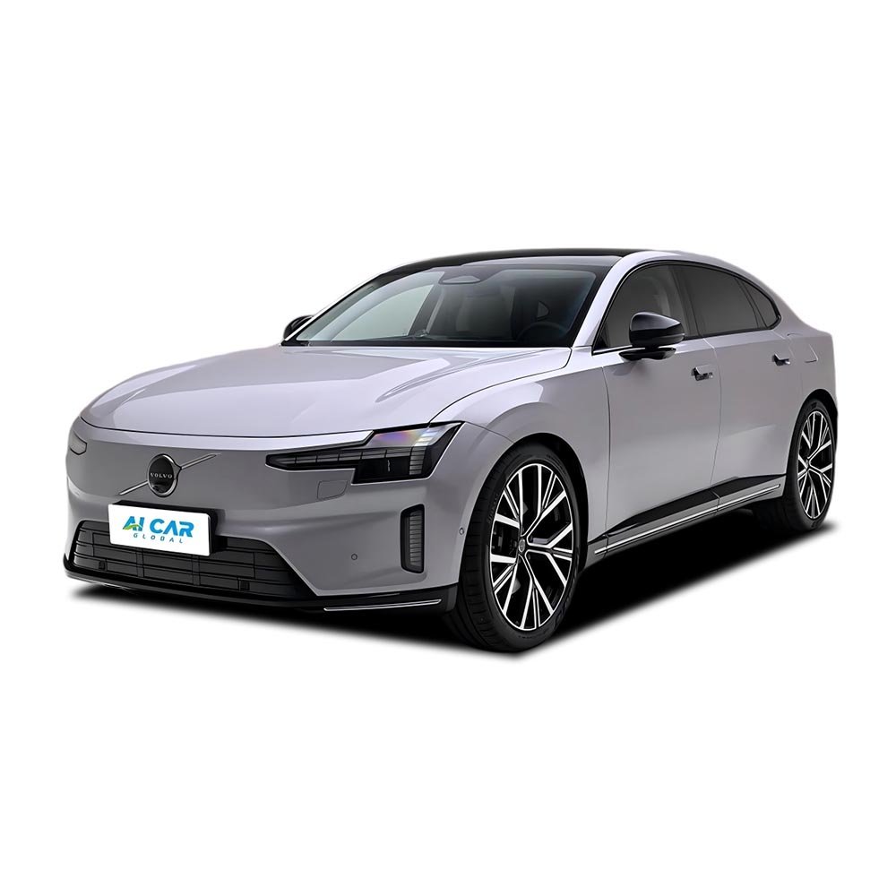 Volvo ES90