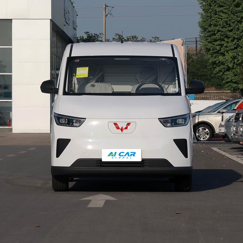 Wuling Yangguang Cargo Van - Image 2