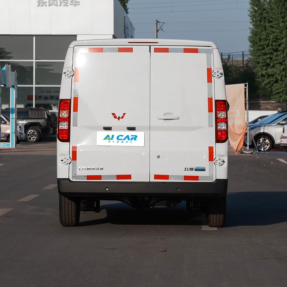 Wuling Yangguang Cargo Van - Image 5