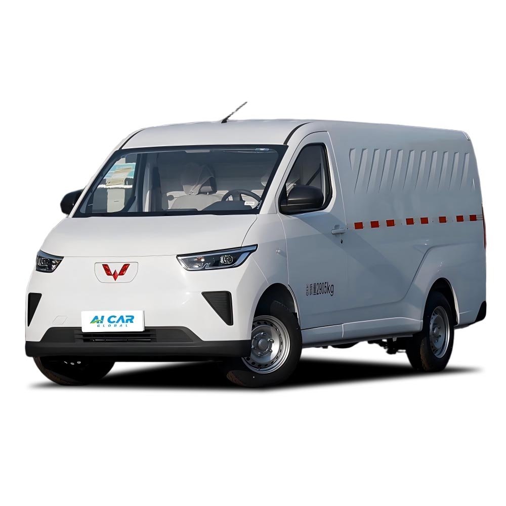 Wuling Yangguang Cargo Van