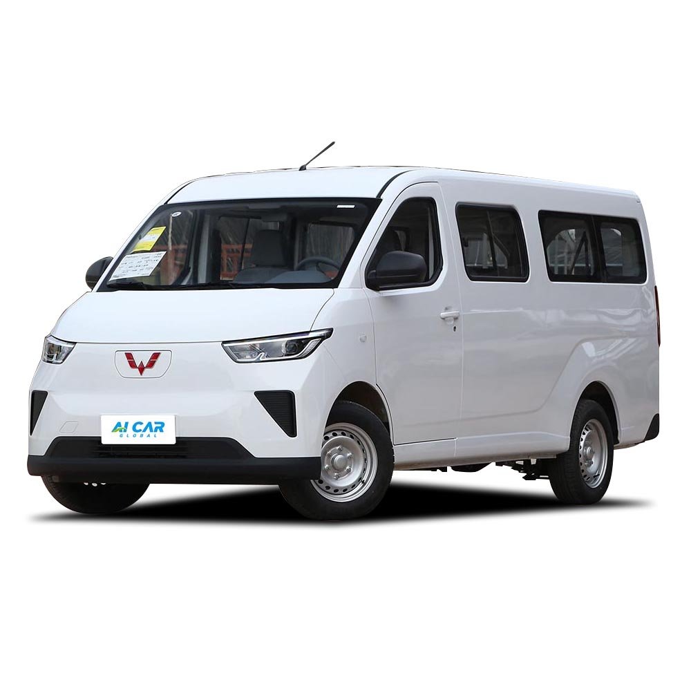 Wuling Yangguang Passenger Van