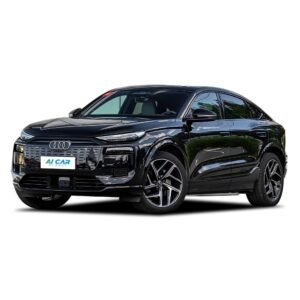 Audi Q6L Sportback e-tron