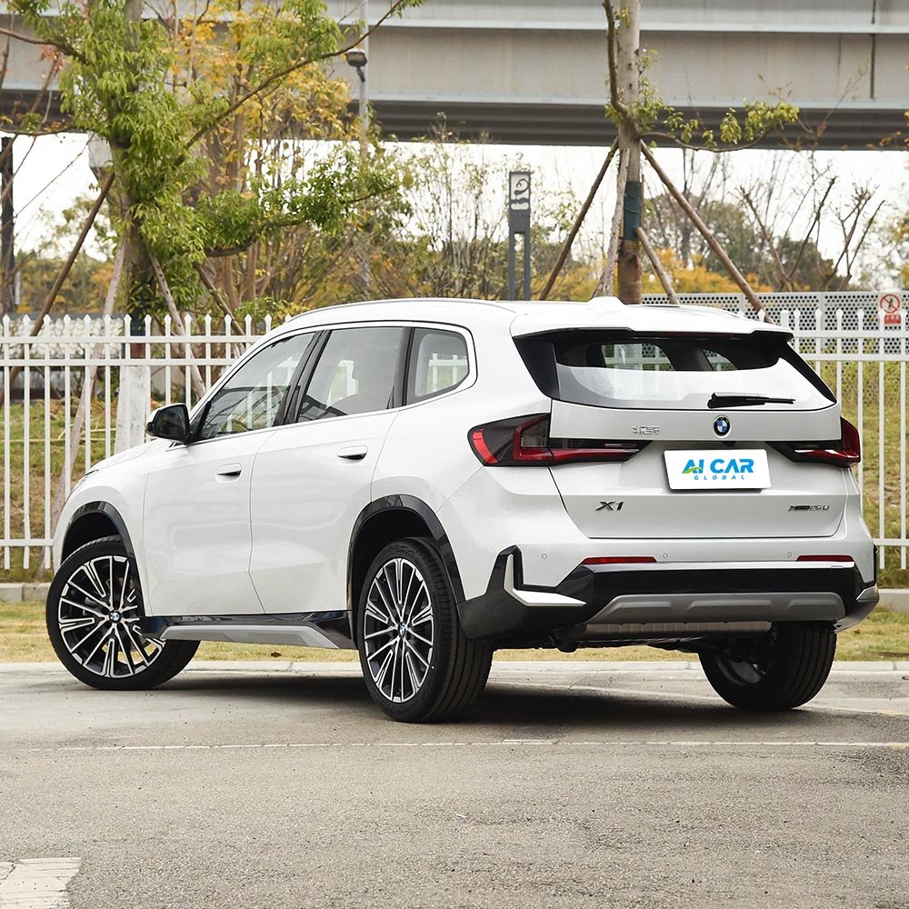 BMW X1 - Image 4