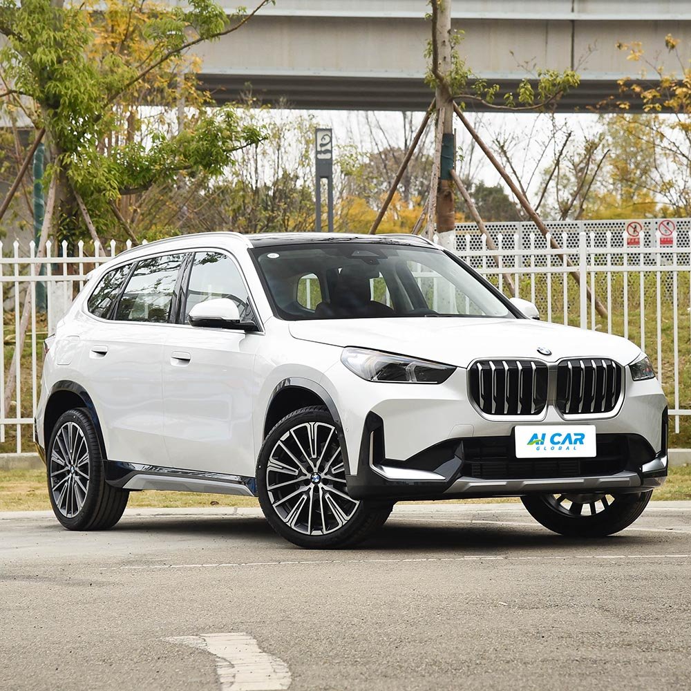 BMW X1 - Image 3
