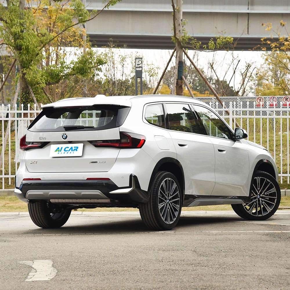 BMW X1 - Image 6