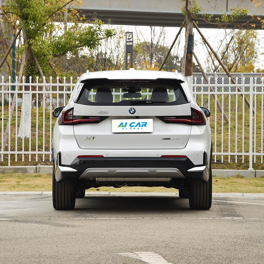 BMW X1 - Image 5