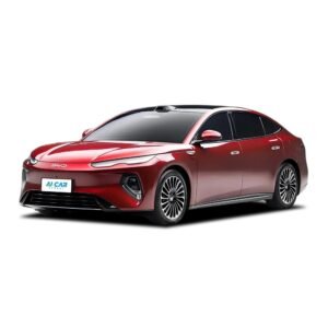 BYD Seal 08 DM