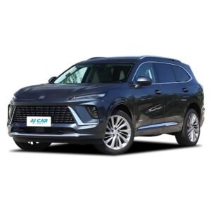 Buick Envision Plus