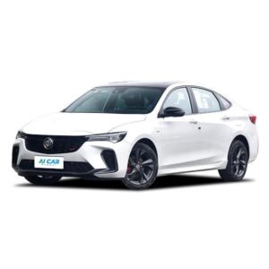 Buick Verano