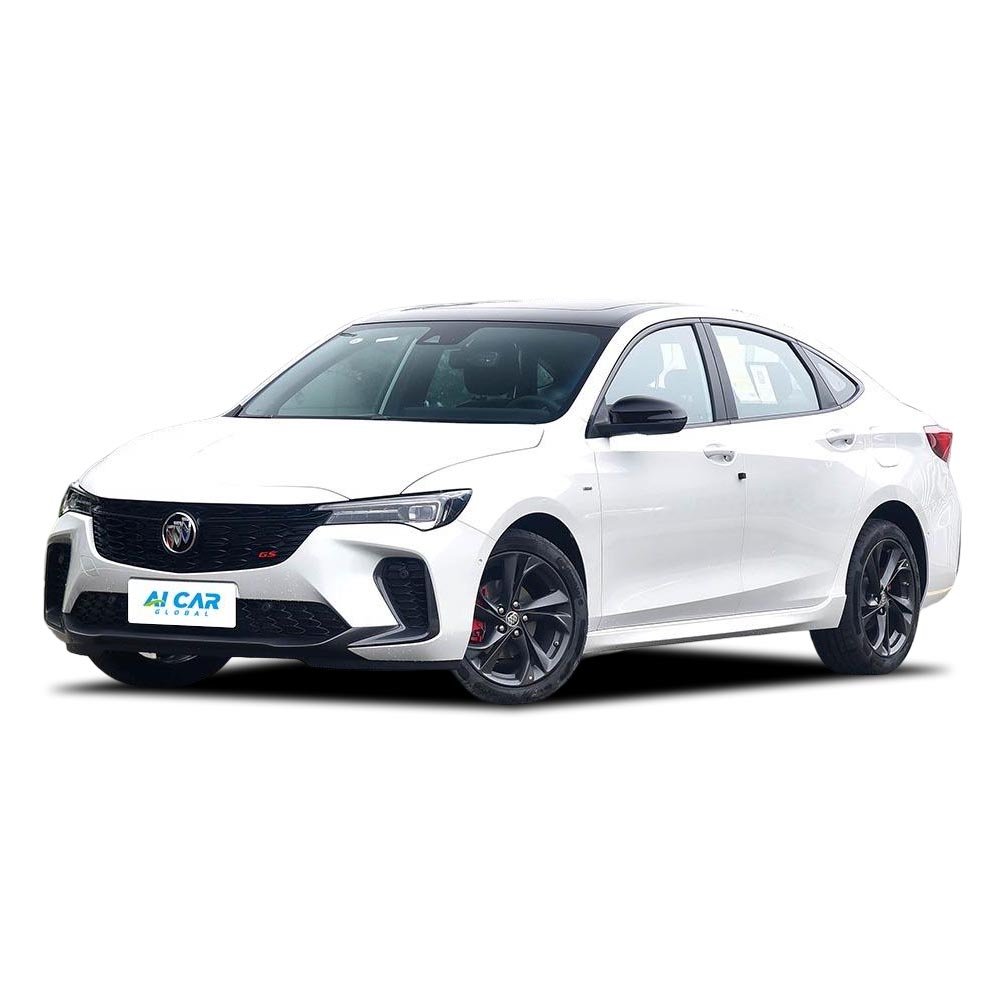 Buick Verano