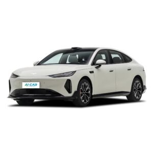 Chery Fulwin A9 EV