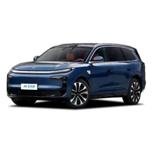 Dongfeng eπ M8
