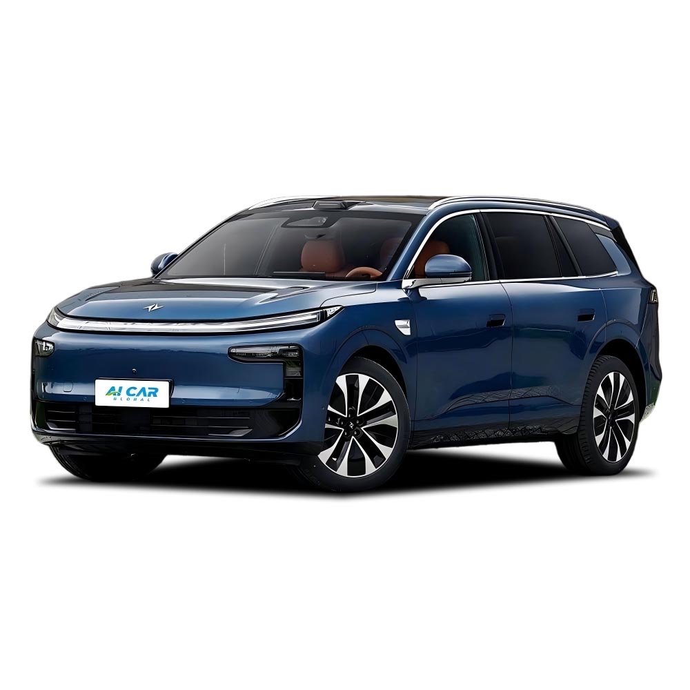 Dongfeng eπ M8