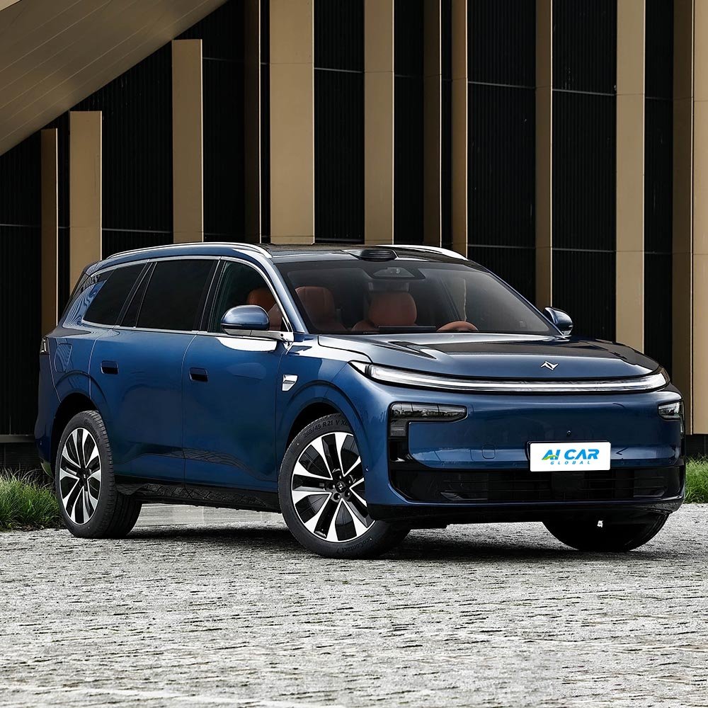 Dongfeng eπ M8 - Image 3