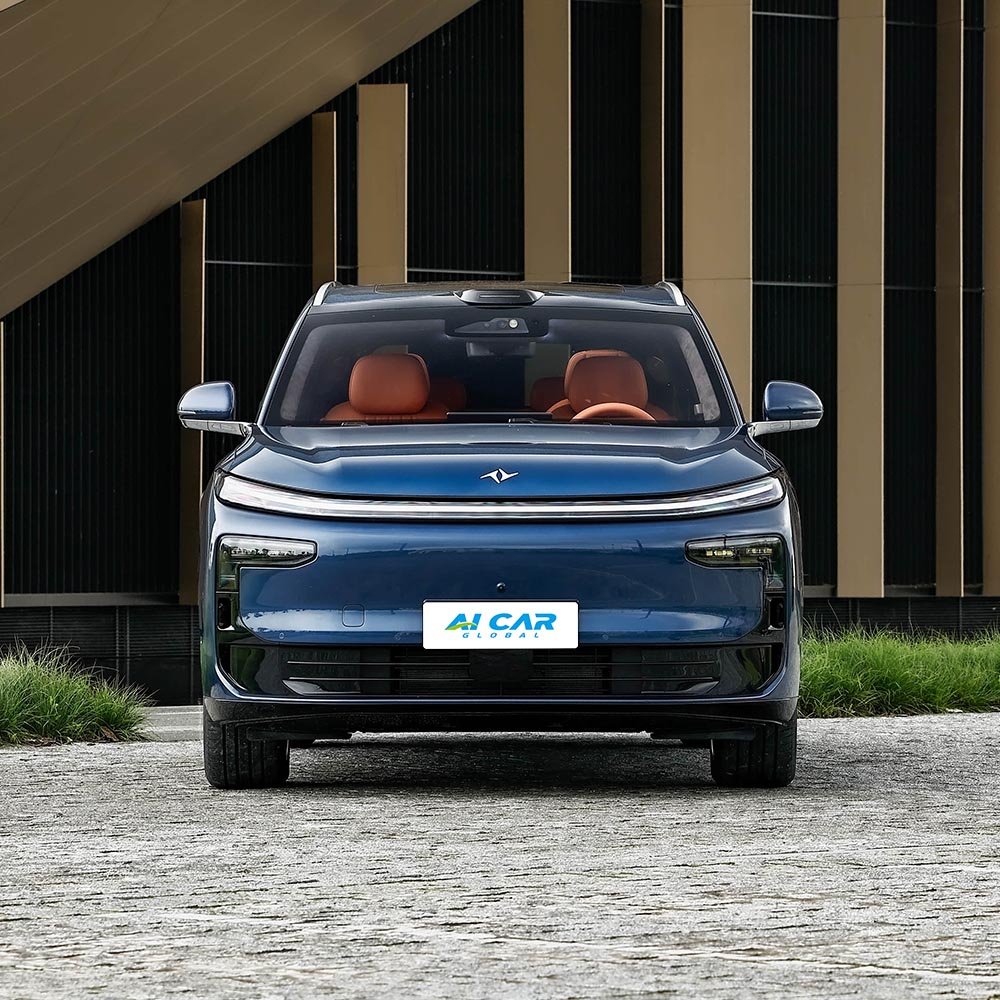 Dongfeng eπ M8 - Image 2