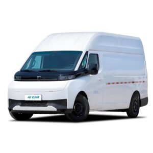 Geely Farizon Super Van Cargo Van