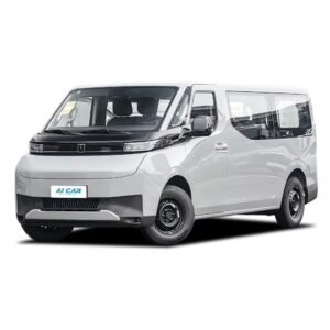 Geely Farizon Super Van Passenger Van