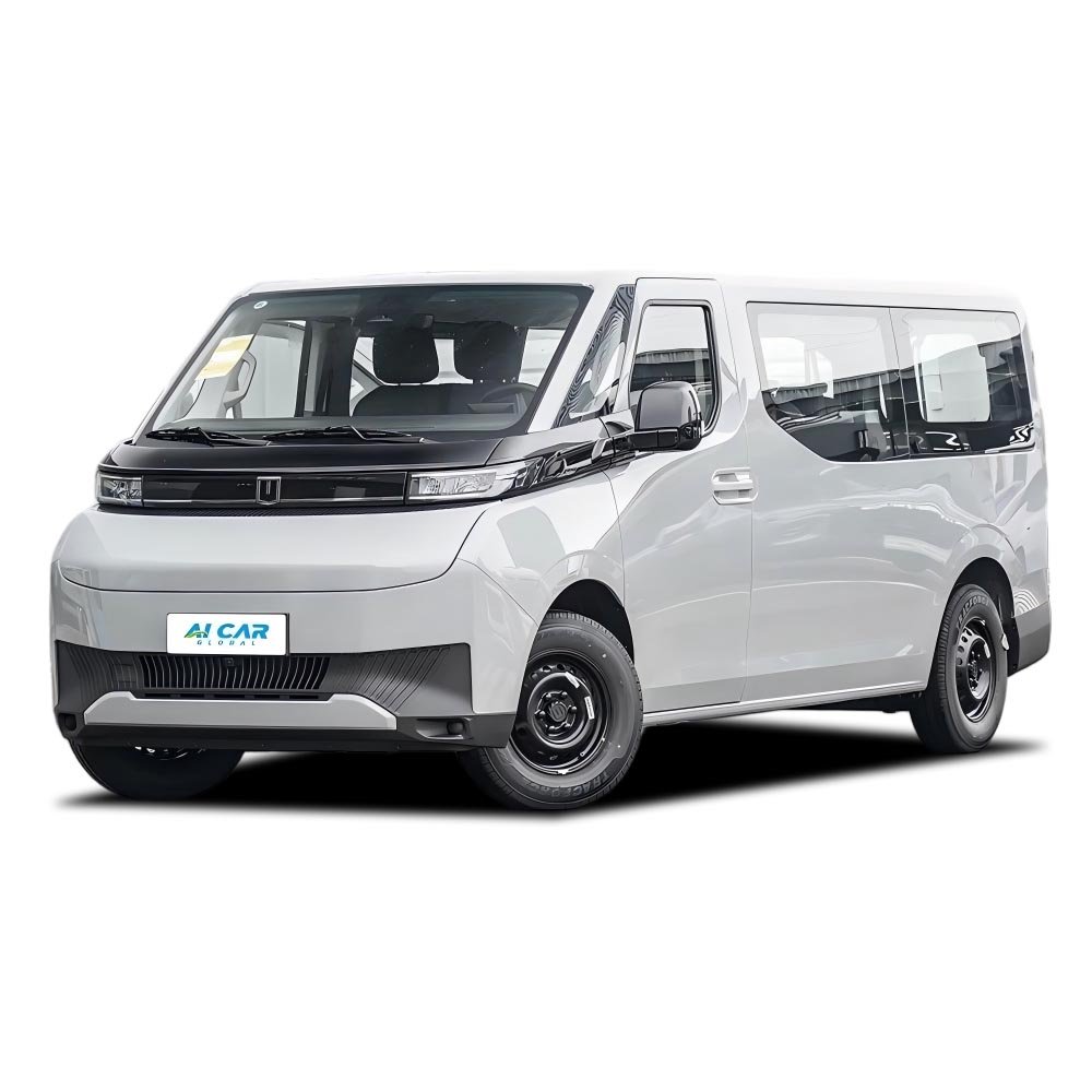 Geely Farizon Super Van Passenger Van