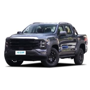 Foton Mars 7