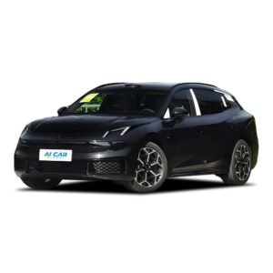 Lynk&co 07 GT