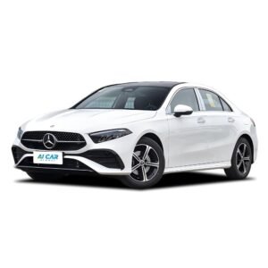 Mercedes benz A-class