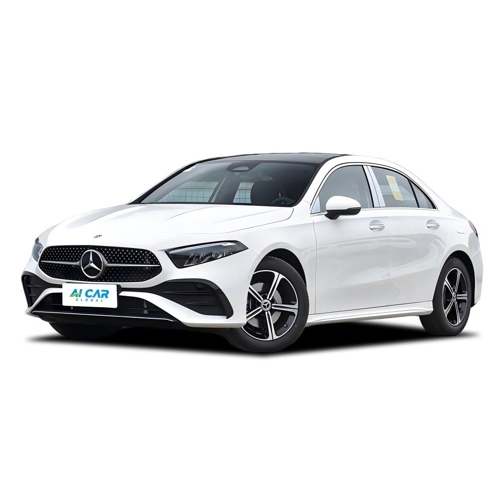 Mercedes benz A-class