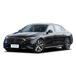Mercedes benz E-class