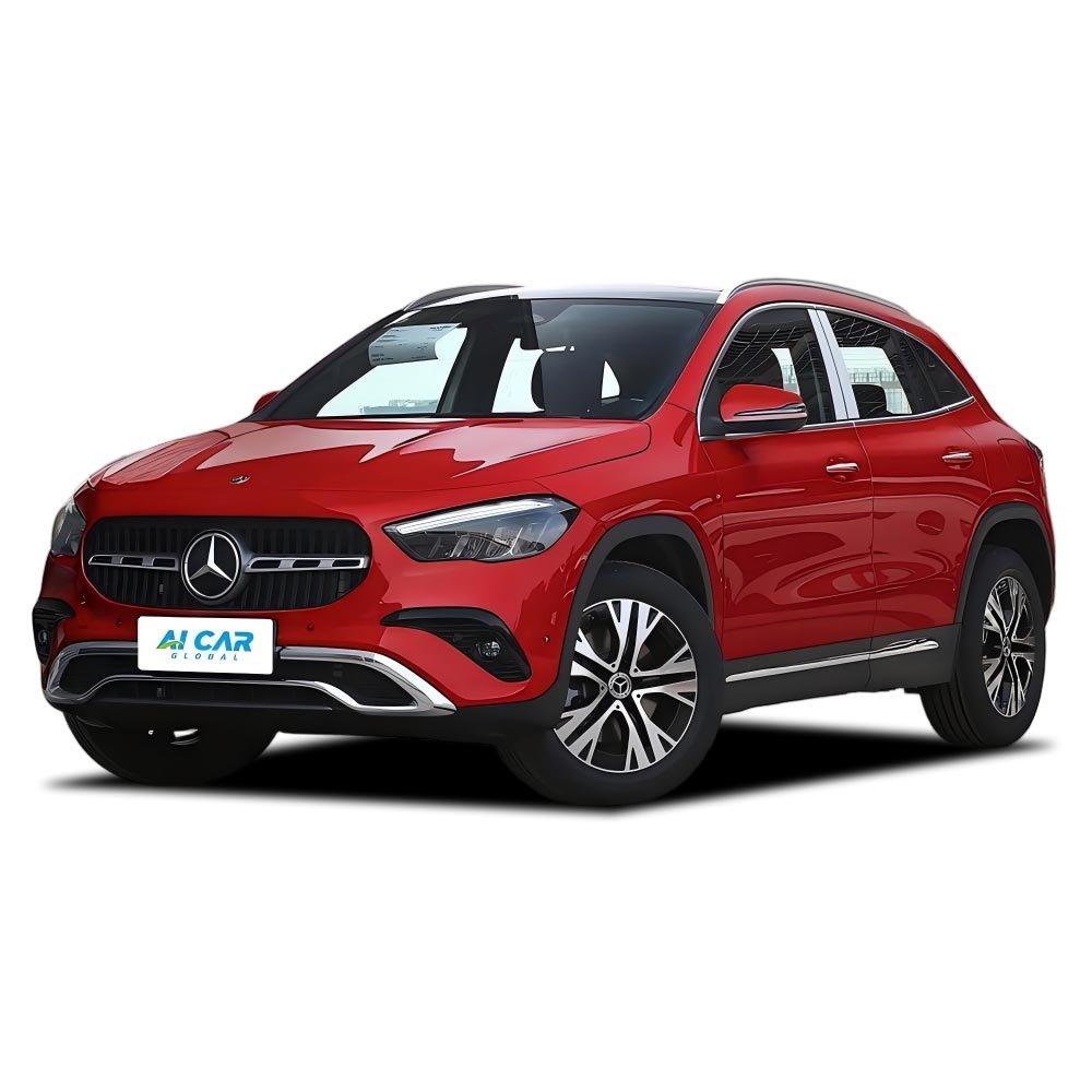 Mercedes benz GLA