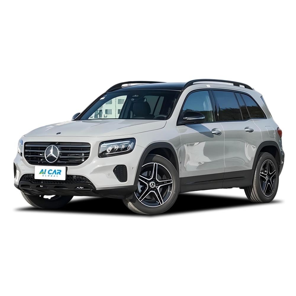 Mercedes benz GLB