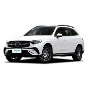 Mercedes benz GLC
