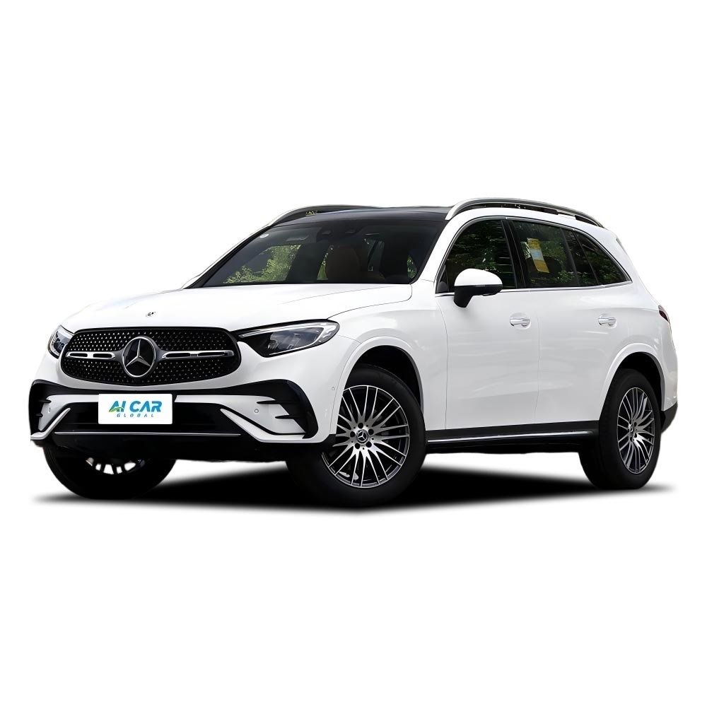 Mercedes benz GLC