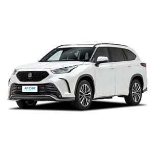 Toyota Crown Kluger