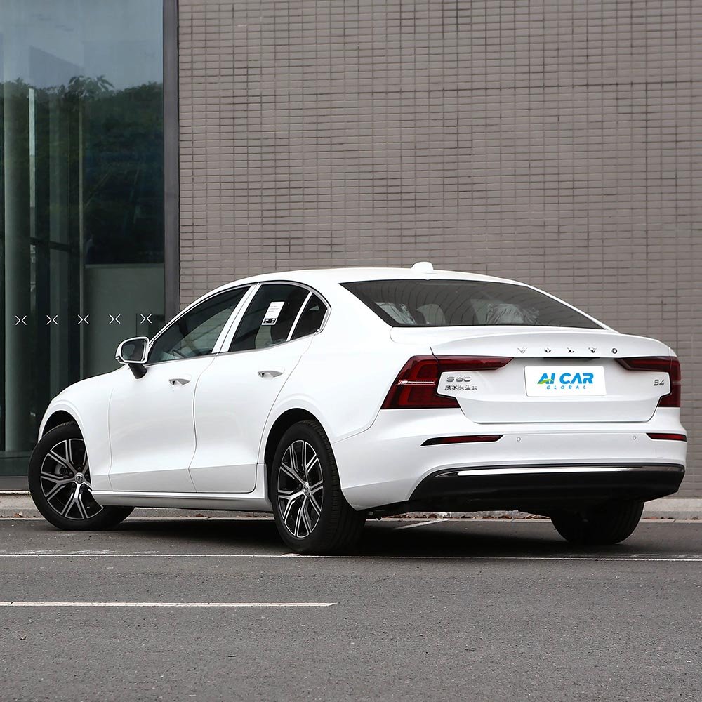 Volvo S60 - Image 4