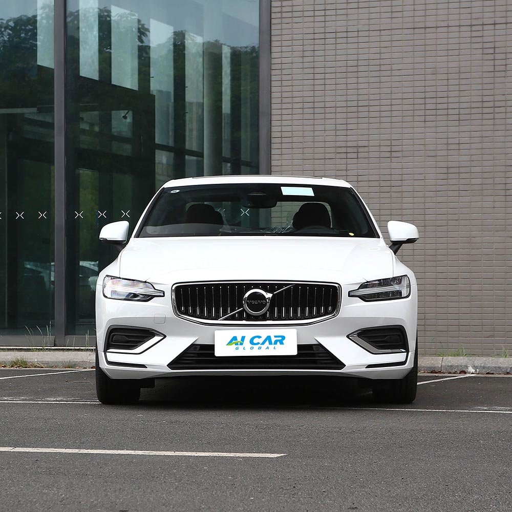 Volvo S60 - Image 2