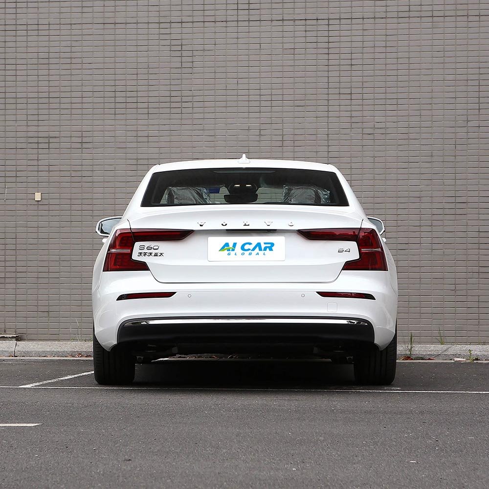 Volvo S60 - Image 5