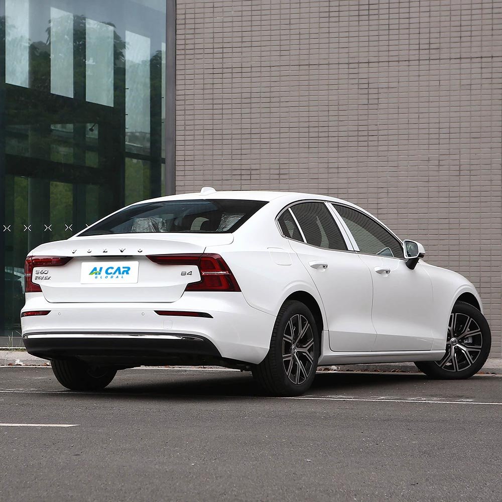 Volvo S60 - Image 6