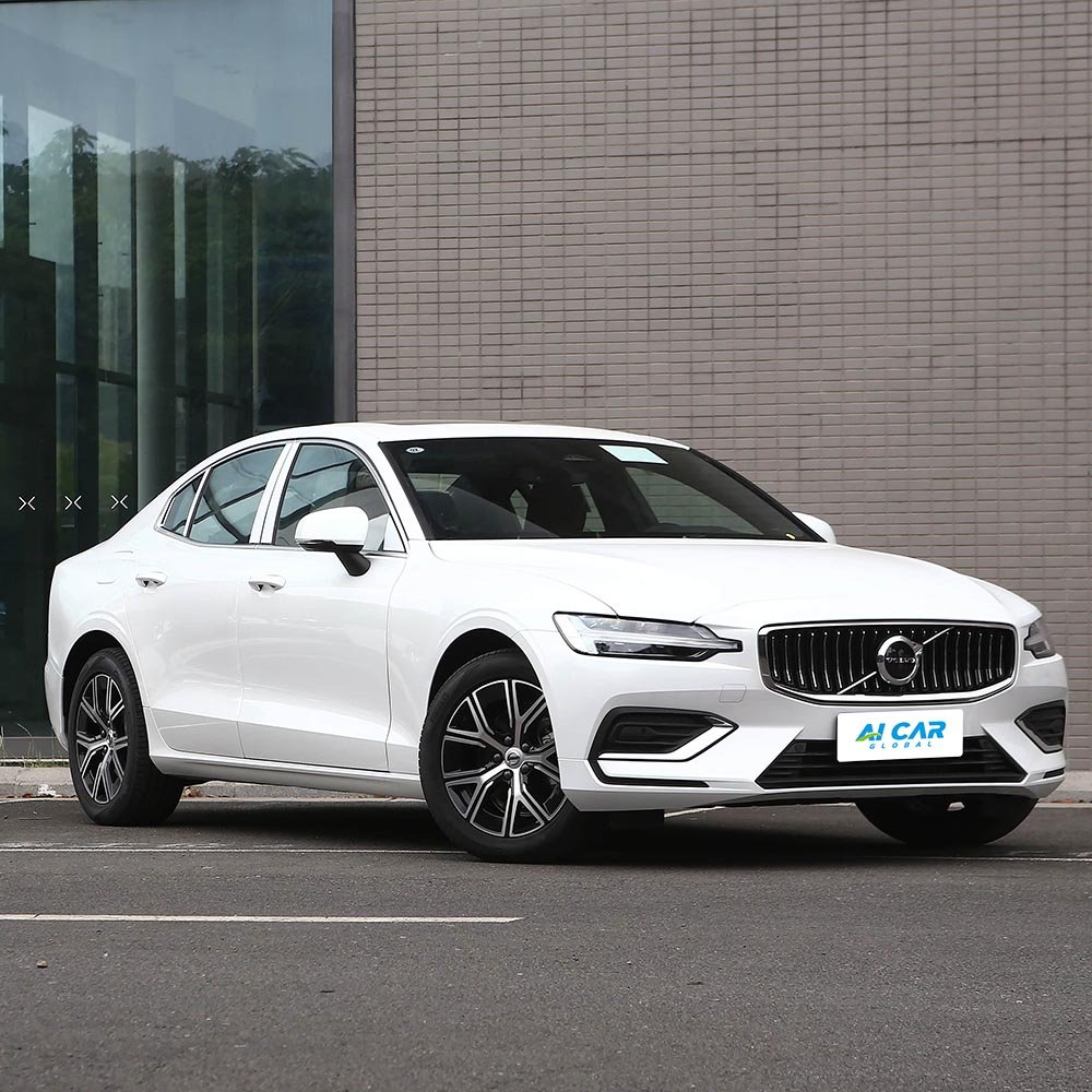 Volvo S60 - Image 3
