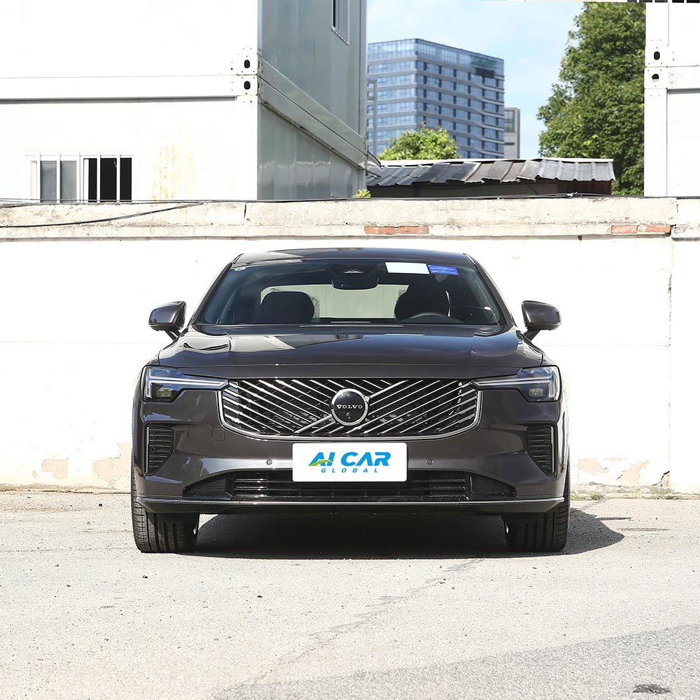 Volvo S90 - Image 2