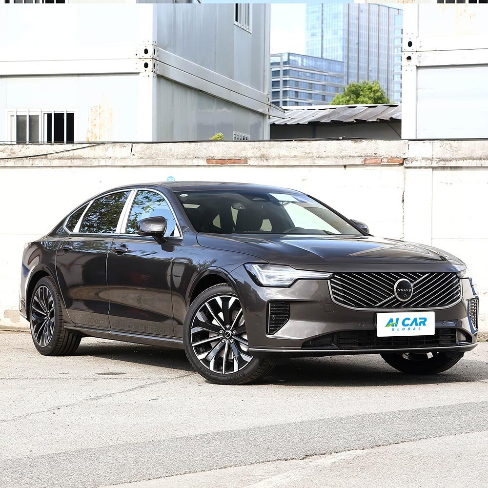 Volvo S90 - Image 3