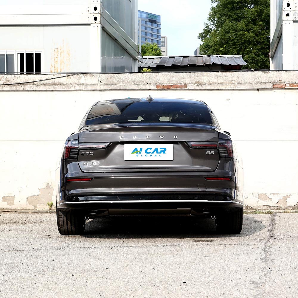 Volvo S90 - Image 5