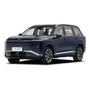 Wuling Starlight L