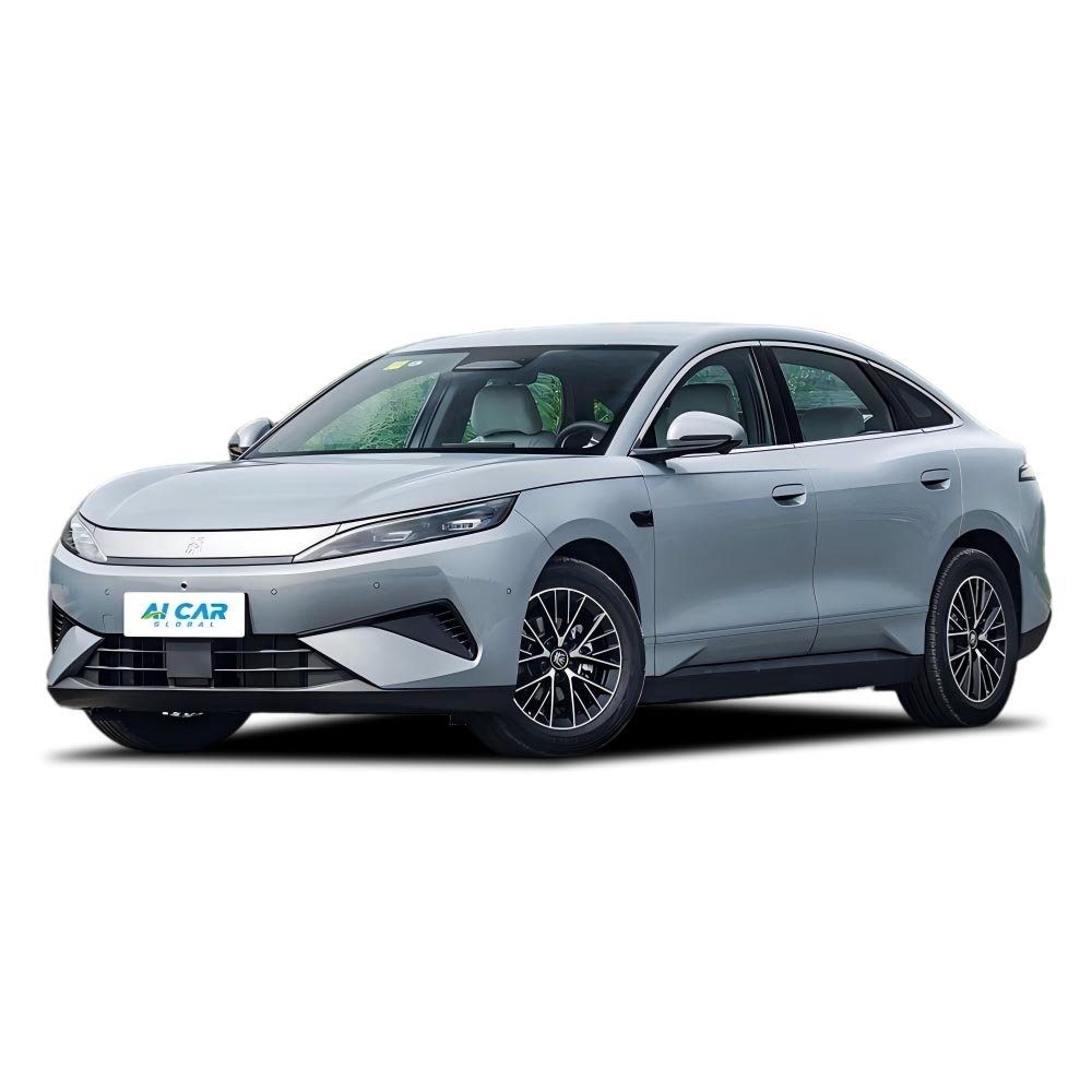 BYD Qin MAX EV
