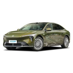 Buick Electra L7 EV