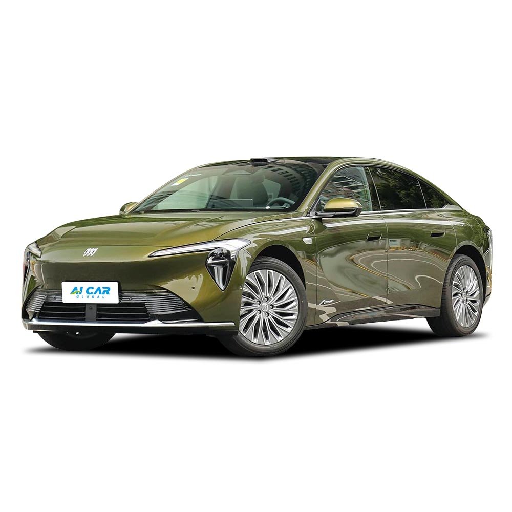 Buick Electra L7 EV