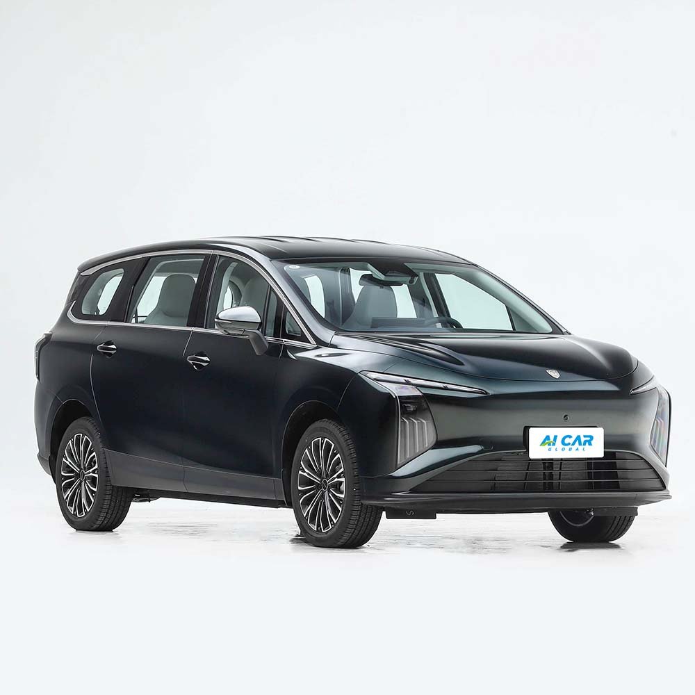 Dongfeng Forthing Xinghai V6 - Image 3