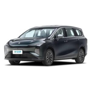 Dongfeng Forthing Xinghai V6
