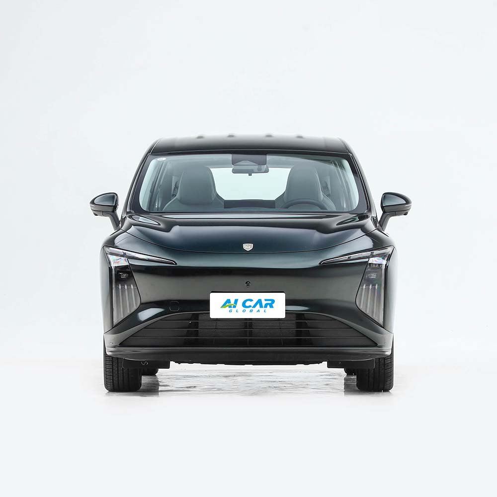 Dongfeng Forthing Xinghai V6 - Image 2