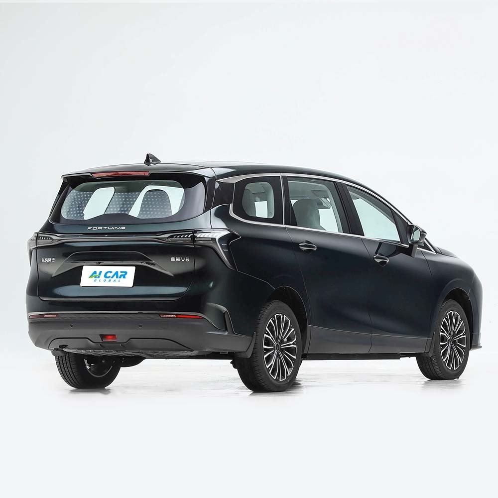 Dongfeng Forthing Xinghai V6 - Image 6