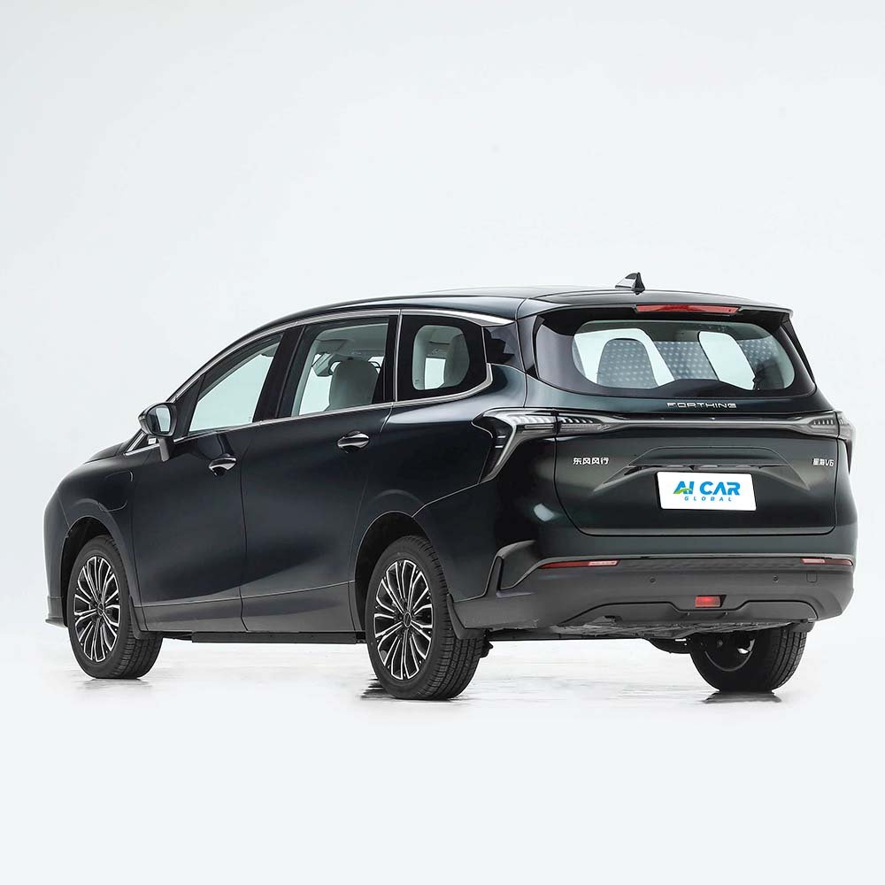 Dongfeng Forthing Xinghai V6 - Image 4